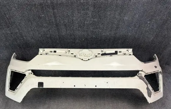 SsangYong Tivoli Front bumper Z1177