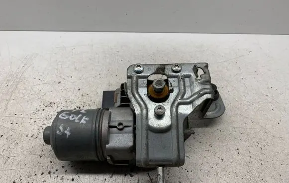 Volkswagen Golf Plus Wiper motor 5M0955120B 0701824266 0390241980