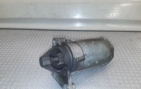 Citroen C5 Starter motor TS22E26 9662854180