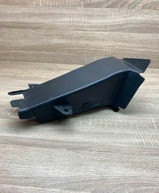 BMW 7 F01 F02 F03 F04 Air intake duct part 7898881 227931