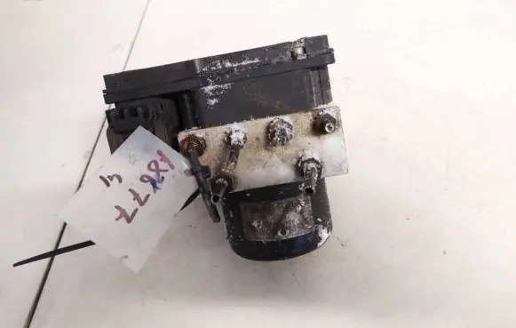 Ford Transit - Tourneo Connect ABS Pump 6t162c285aa 6t16-2c285-aa