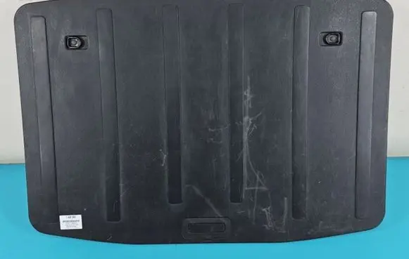 Hyundai Tucson JM Trunk/boot floor carpet liner IMPRK1420062