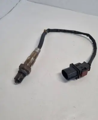 Audi A6 S6 C6 4F Lambda probe sensor 059906262 0281004054