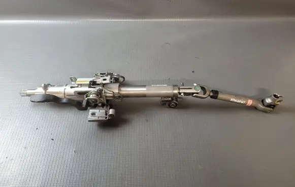 KIA Sportage Steering wheel axle 21032222B2 A00000 Q0203A2