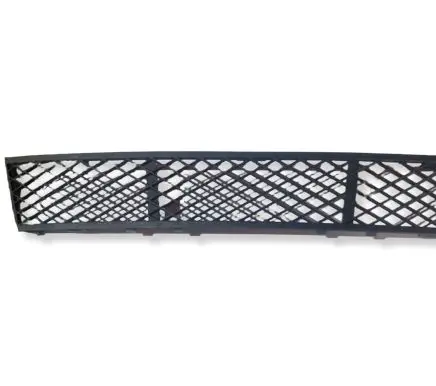 BMW 5 F10 F11 Front bumper lower grill 7285950