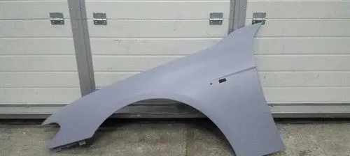 BMW 7 E65 E66 Fender 41357061662