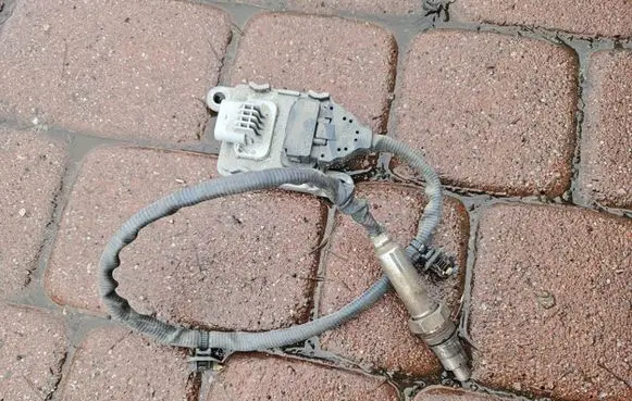 Renault Megane IV Lambda probe sensor 227906850R