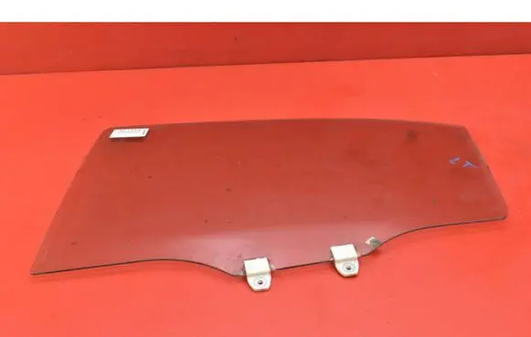 Honda Accord Rear door window glass