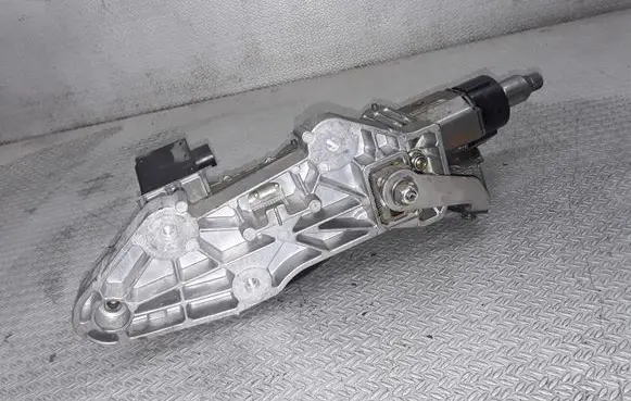 Renault Espace - Grand espace IV Steering column universal joint 8200237960