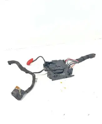 Peugeot 308 BSM Control unit 9675349880