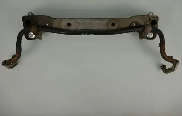 Audi A8 S8 D3 4E Front anti-roll bar/sway bar 4E0199205Q