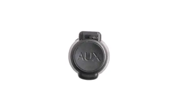 Peugeot RCZ AUX in-socket connector 9665227XT