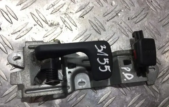 Honda Civic Front door interior handle
