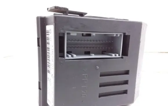 Other control units/modules