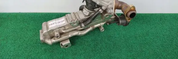 BMW 4 F32 F33 EGR valve cooler 8513691