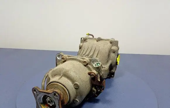 Nissan Qashqai Rear differential R1451C