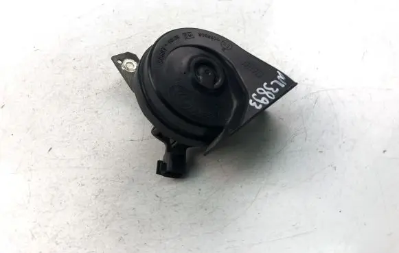 Horn signal