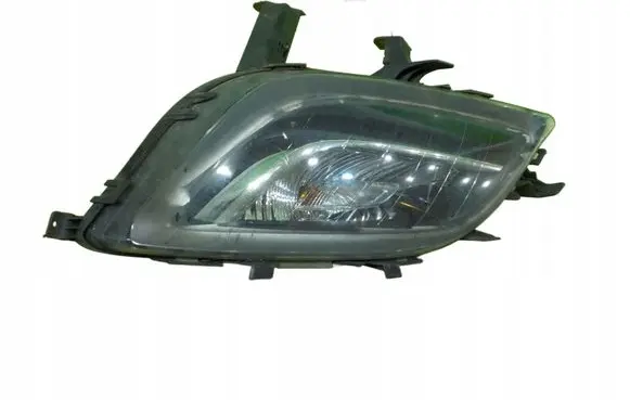 Opel Astra J Front fog light 13264641 UP47