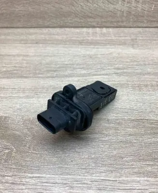 BMW 7 F01 F02 F03 F04 Mass air flow meter 7566990 0280218270