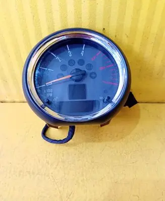 Mini Cooper Countryman R60 Speedometer (instrument cluster) 9325824