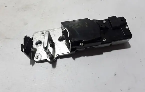 Renault Megane III Loading door lock 905700008R
