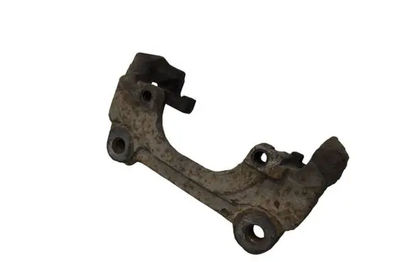 Ford S-MAX Front Brake Caliper Pad/Carrier