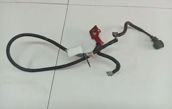 Opel Antara Positive cable (battery) C100BATT
