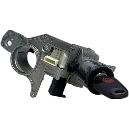 Opel Astra H Ignition lock N0501881N0501882