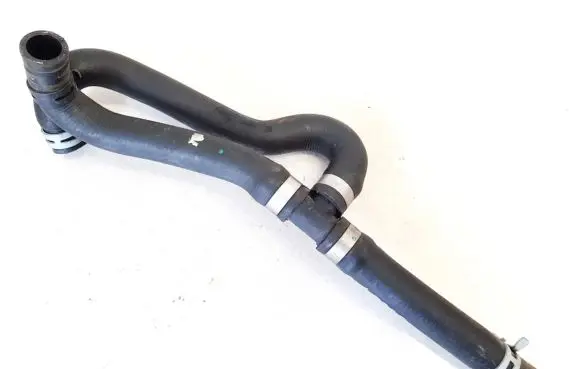 Mercedes-Benz S W220 Engine coolant pipe/hose a2208301196