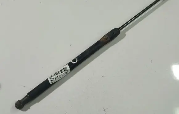 Skoda Fabia Mk2 (5J) Tailgate/trunk strut/damper 
