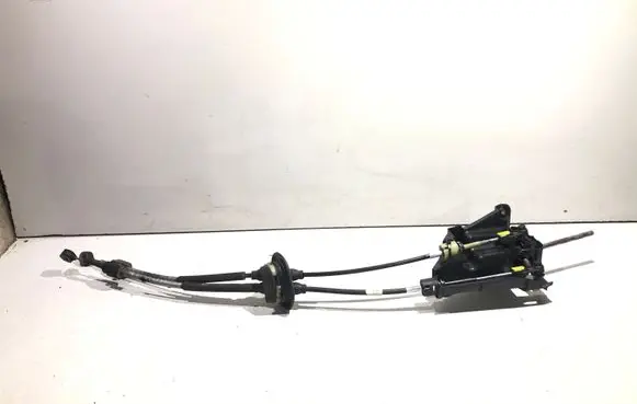 Citroen C4 I Picasso Gear shift cable linkage 9684780780 9683348980