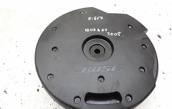 Nissan Murano Z50 Subwoofer speaker 281701BM0A