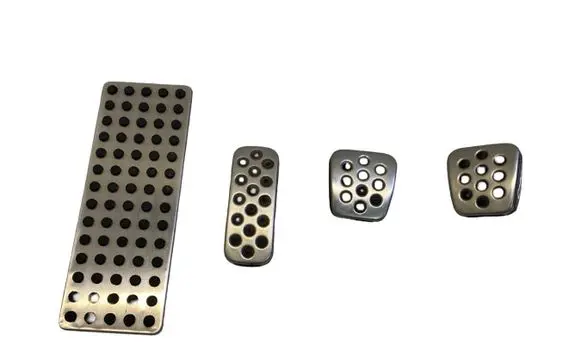 Opel Astra K Pedal assembly TBBZ08