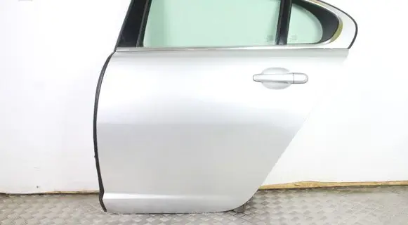 Jaguar XF X250 Rear door 8X23F24721AG