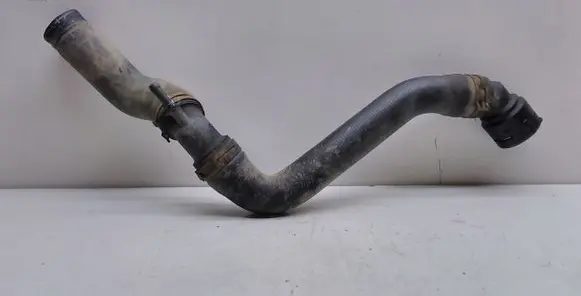 Volkswagen Golf IV Engine coolant pipe/hose 1J0121619