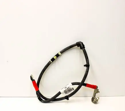 Jaguar XK - XKR Positive wiring loom 6W8314300AD