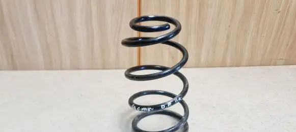 Ford Grand C-MAX Front coil spring RA3445 KYBRA3445