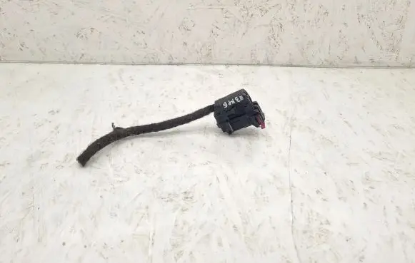 Audi A3 S3 8P Rear door wiring loom 8E0971981A