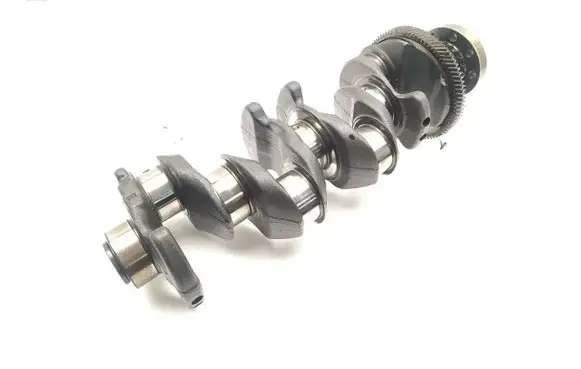 BMW 3 E90 E91 Crankshaft N47D20A N47D20C