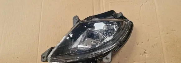 Hyundai i20 (PB PBT) Front fog light