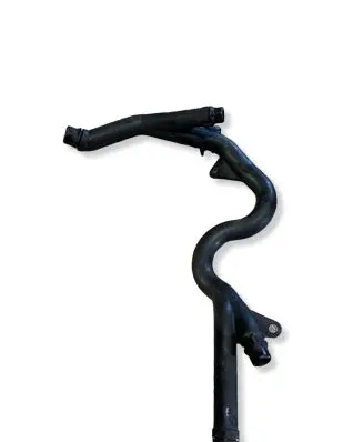 BMW X5 E70 Engine coolant pipe/hose 7806706