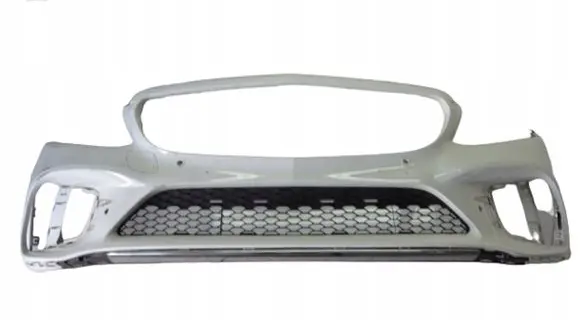 Mercedes-Benz C W205 Front bumper R12P2