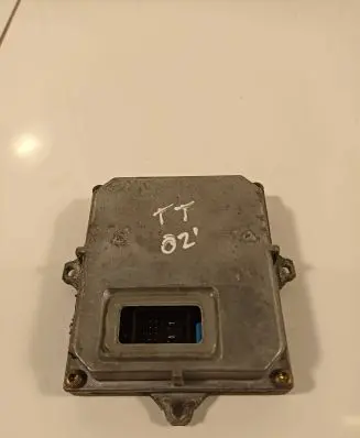 Audi TT Mk1 Xenon control unit/module 1307329066