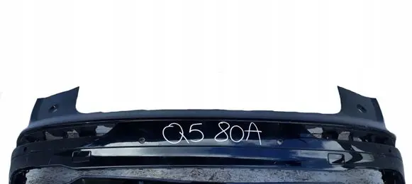 Audi Q5 SQ5 FY Rear bumper ZDERZAK3840