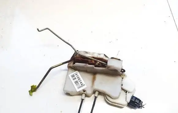 Mitsubishi Endeavor Front door lock
