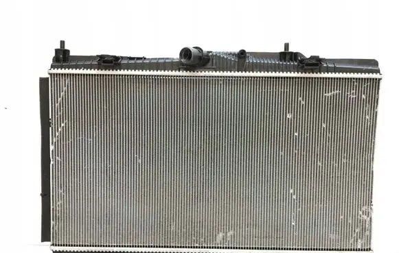 Ford Ecosport Engine coolant pipe/hose GN118005AD