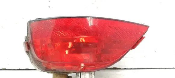 Renault Scenic III - Grand scenic III Rear fog light A065814 265850007R