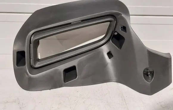 Chevrolet Camaro Fog light bracket 84341838