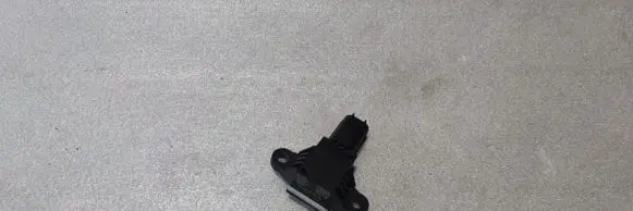 Volvo XC90 Airbag deployment crash/impact sensor 31406731
