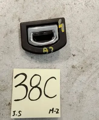 Audi A3 S3 8P Other interior part 1J0864203B